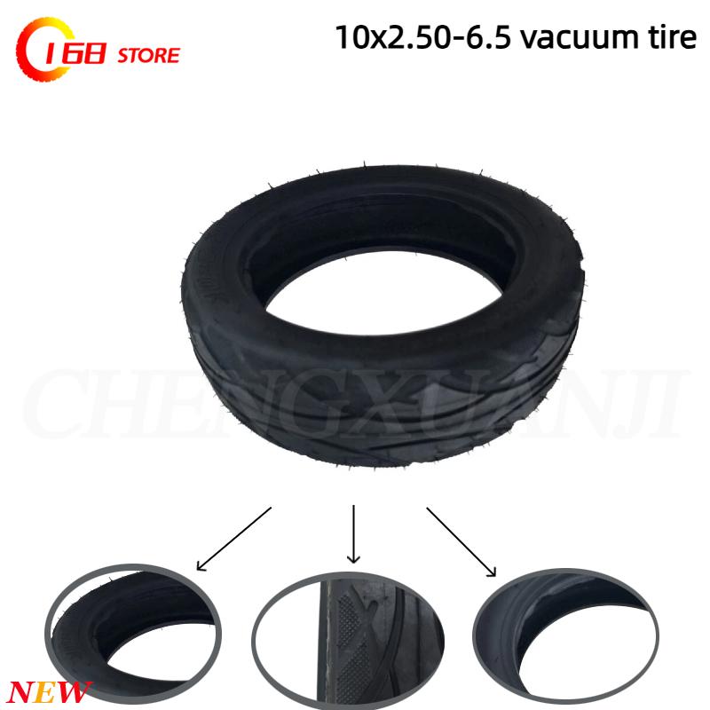 Scooter Parts - Originele tubeless band voor de INMOTION