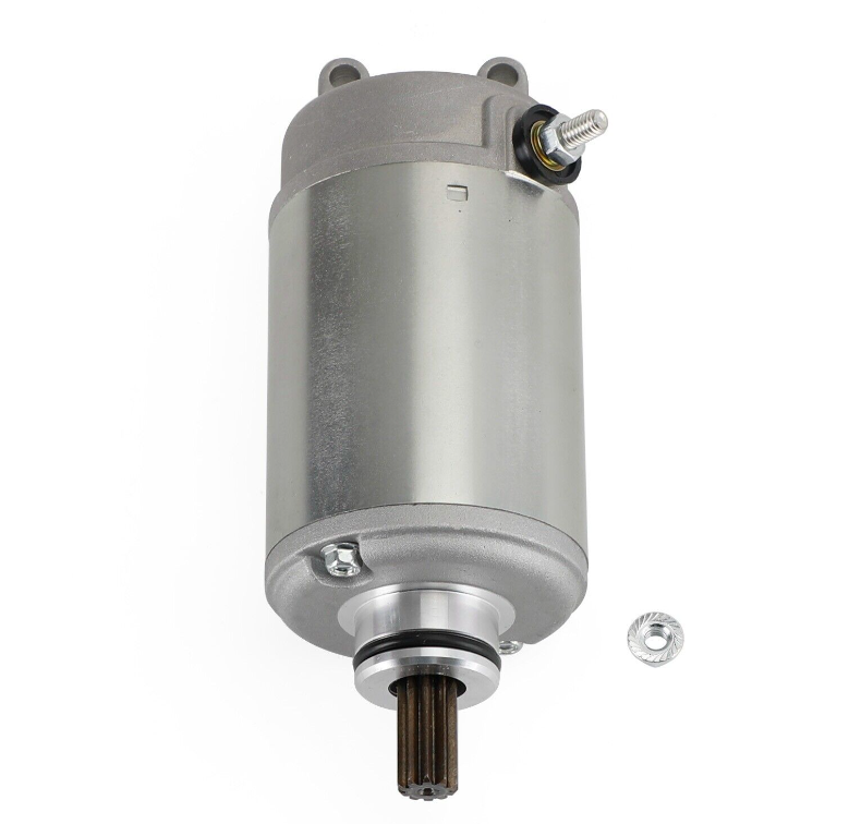 Motoronderdelen Startmotor voo - Motorcycle Parts recensie en prijs