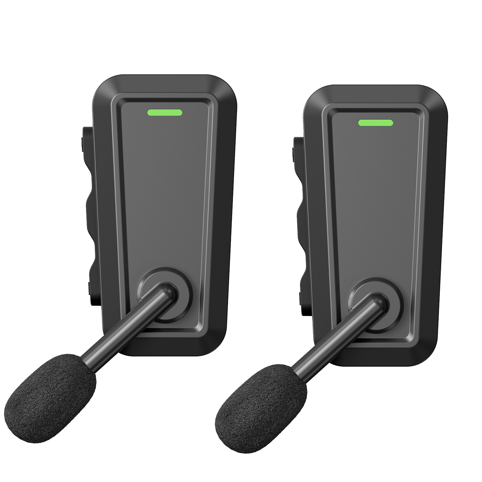 Motorhelm-headset Intercom Dra - Universal Motorcycle Helmet Intercom Headset recensie en prijs