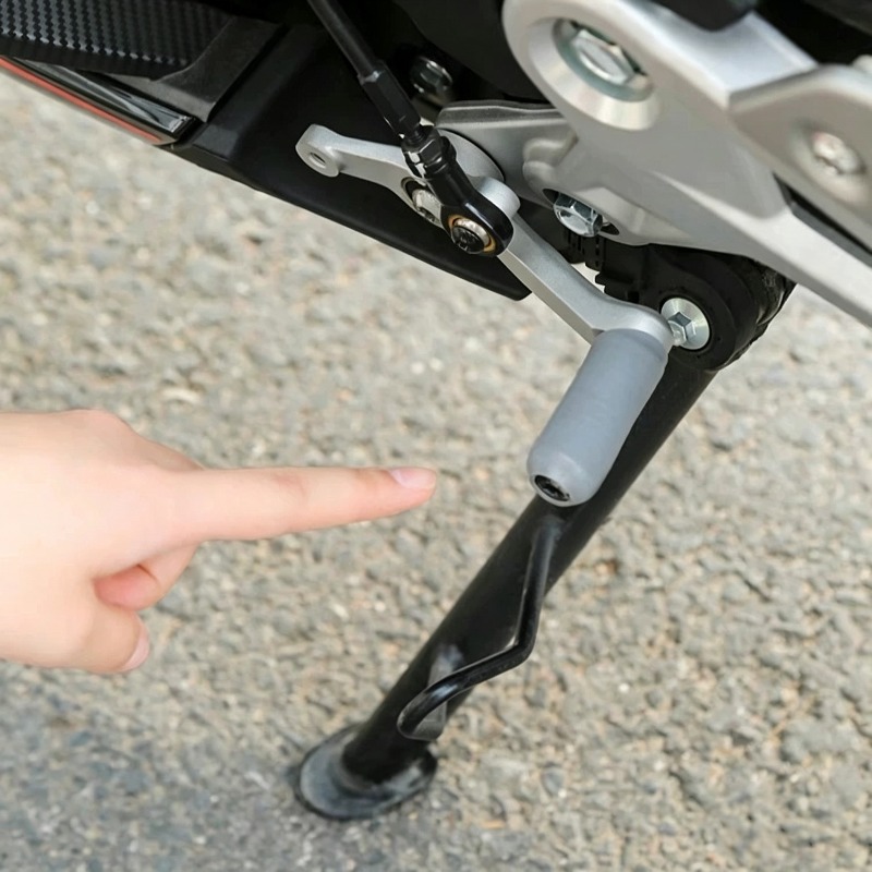 Universele beschermhoes voor d - Riding Gear recensie en prijs