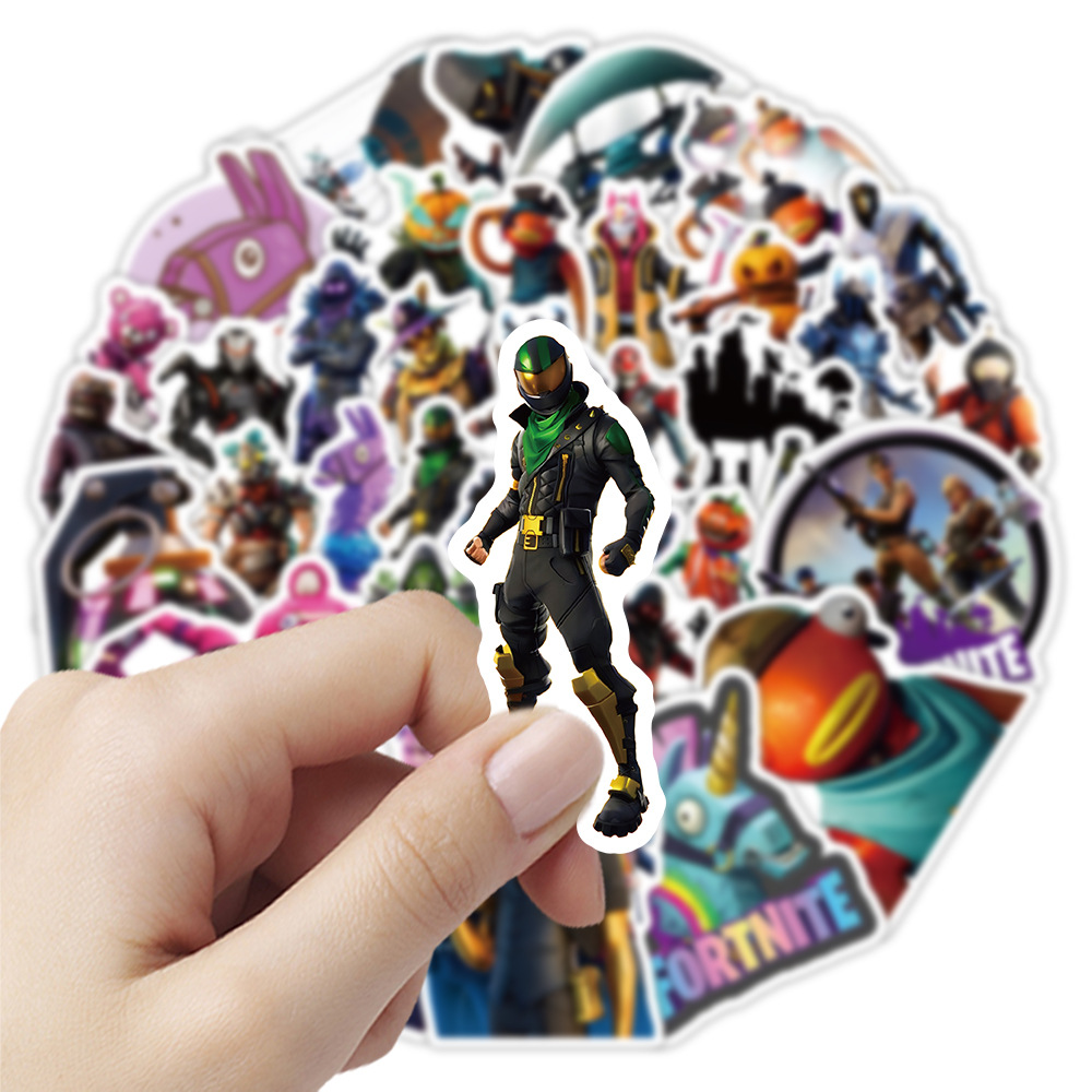 Fortnite Creatieve Persoonlijk - Scooter Parts recensie en prijs