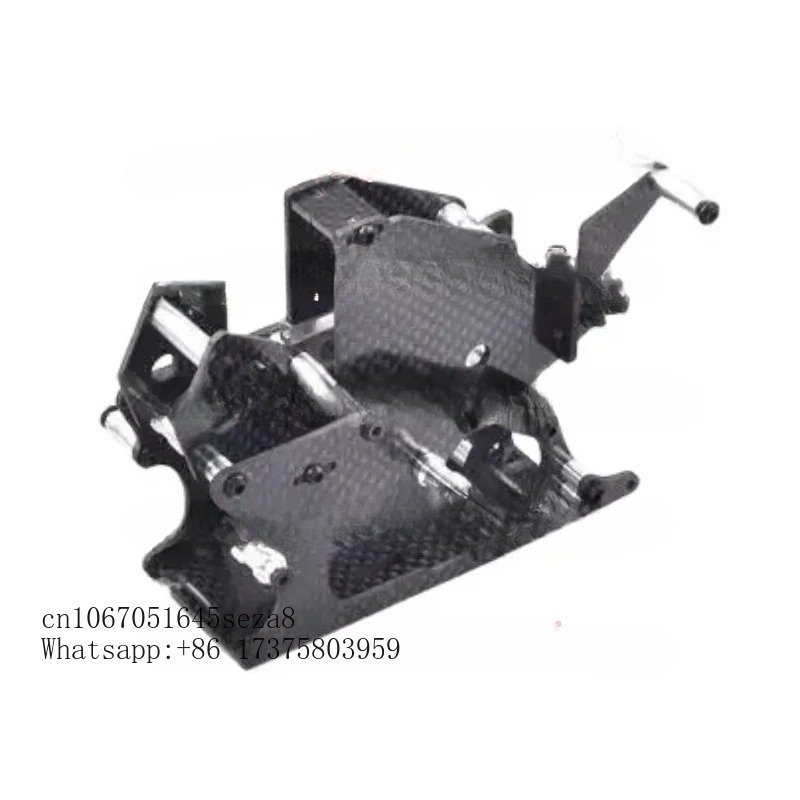 FJ915 1/8 RC Afstandsbediening - Motorcycle Parts recensie en prijs