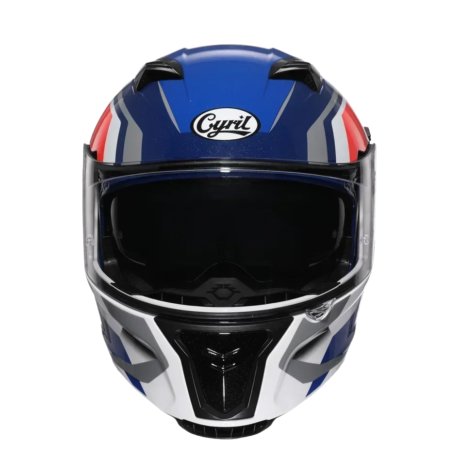 Modulaire opklapbare integraal - Modular Flip Up Motorcycle Helmet Dot Approved recensie en prijs