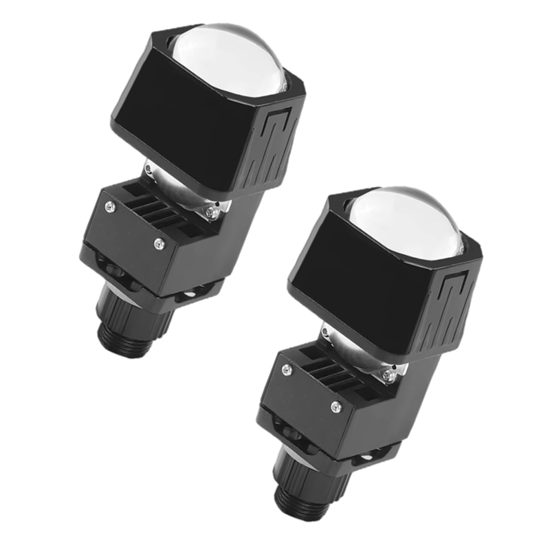 ABTD-Matrix Bi-Led Lens 1.5 In - Universal Motorcycle Led Headlight Projector recensie en prijs
