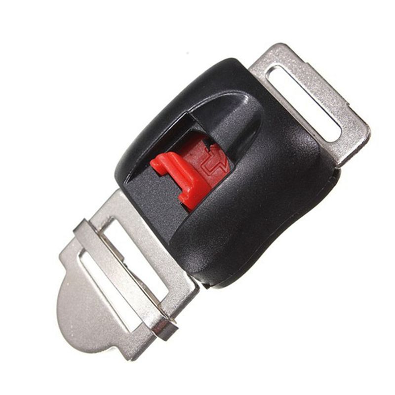Krachtige 10-delige universele - Quick Release Buckle Motorcycle Helmet recensie en prijs
