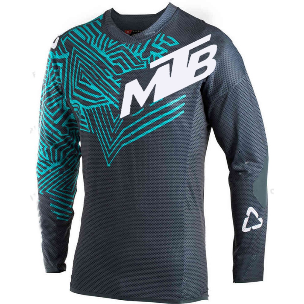 Outdoor fietsen top met lange  - Riding Gear recensie en prijs