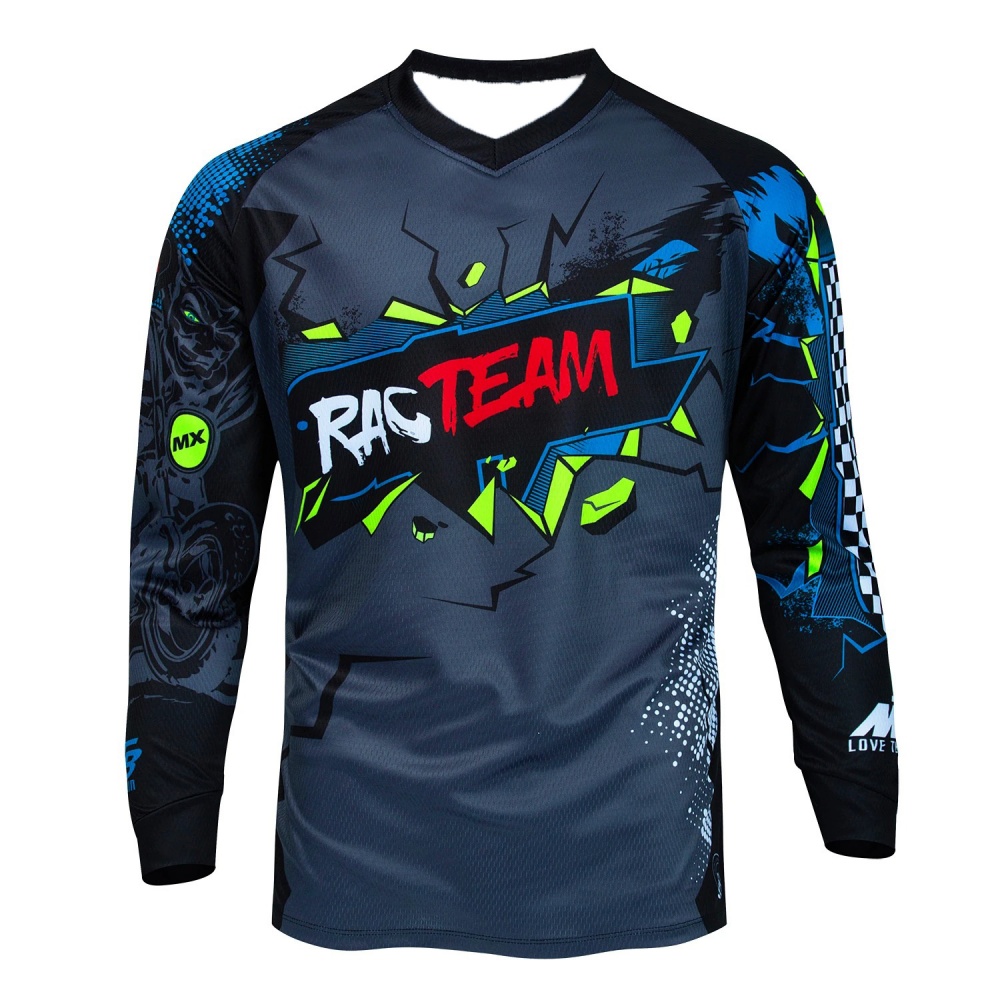 Outdoor fietsen top met lange  - Riding Gear recensie en prijs