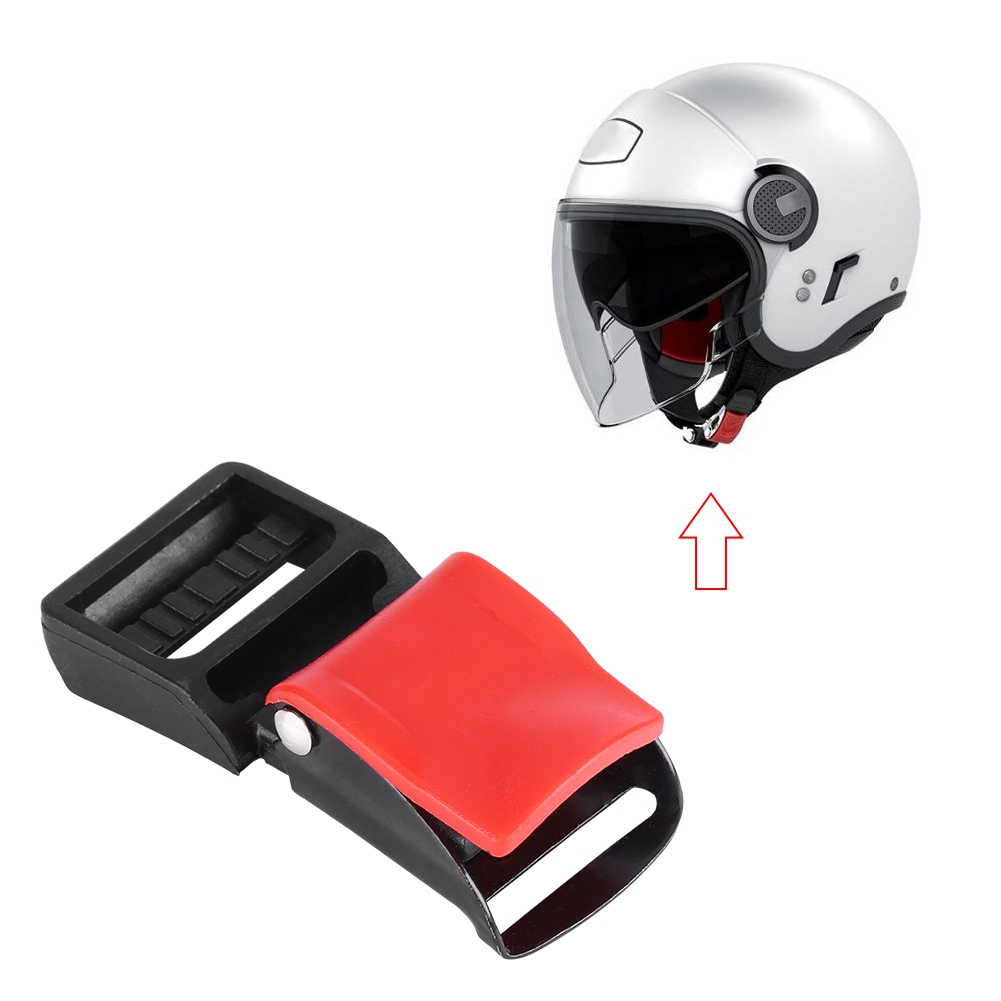 5 stuks motorhelm clipgespen k - Quick Release Buckle Motorcycle Helmet recensie en prijs
