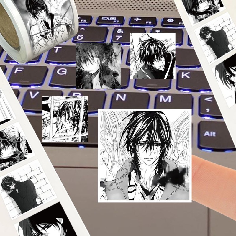 Vampire Knight Kaname Kuran 50 - Atv Parts recensie en prijs