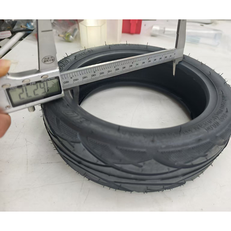 Originele tubeless band voor d - Scooter Parts recensie en prijs
