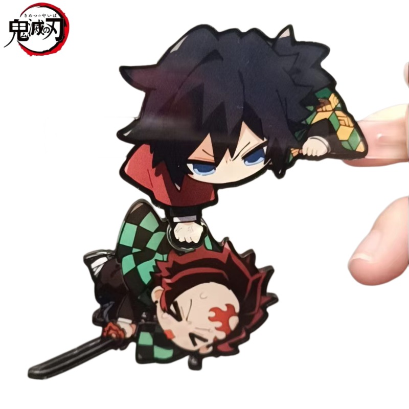 Demon Slayer decoratieve pop T - Atv Parts recensie en prijs