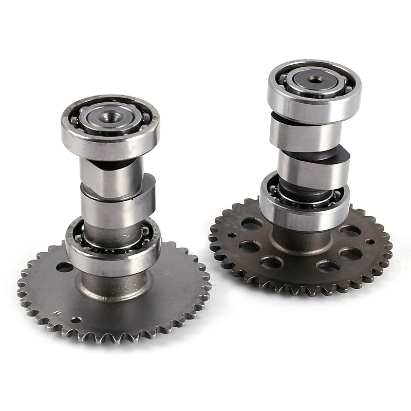 Scooter Nokkenas A9 Racing Cam - Scooter Parts recensie en prijs