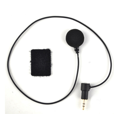 Microfoon voor Vimoto V3/V6/V8 - Universal Motorcycle Helmet Intercom Headset recensie en prijs