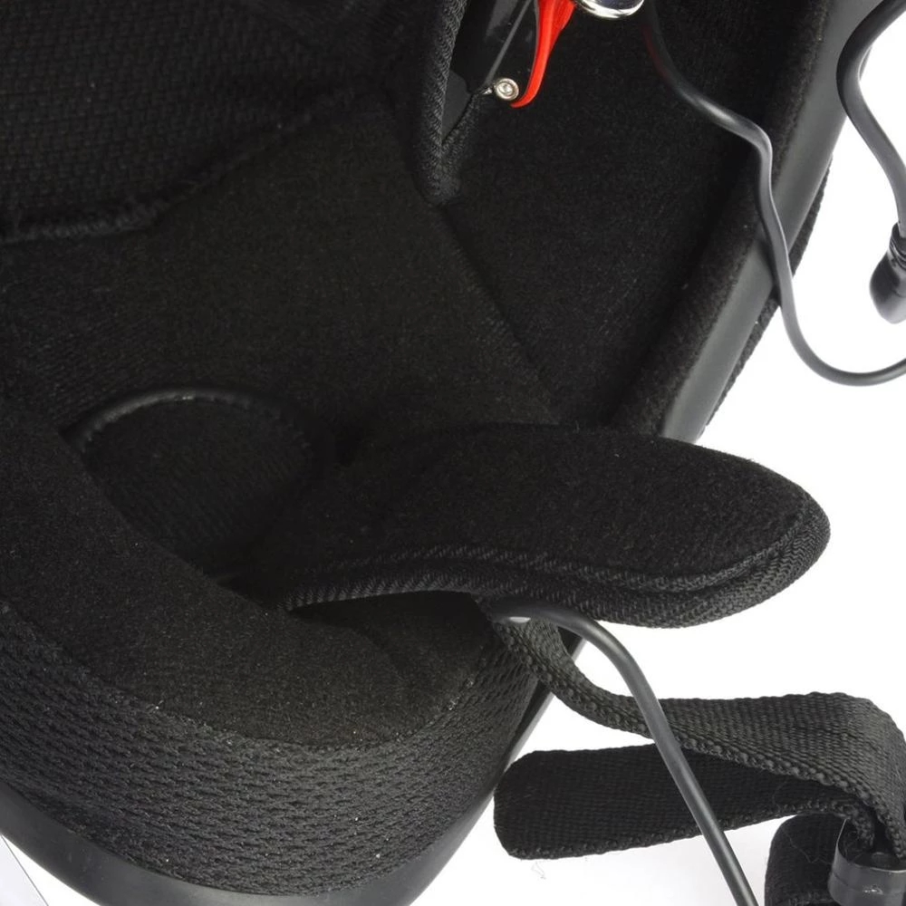 Ejeas V6 Pro V4 3.5Mm Koptelef - Universal Motorcycle Helmet Intercom Headset recensie en prijs